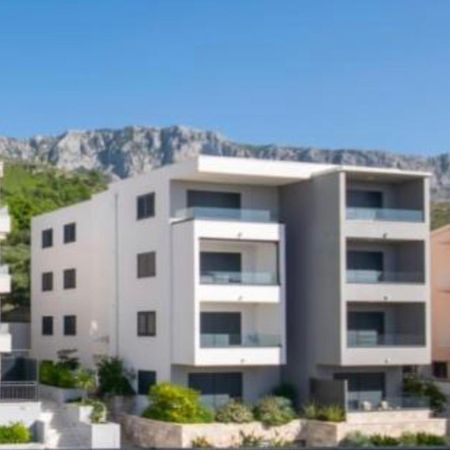 Premium Suites Tucepi Exterior photo