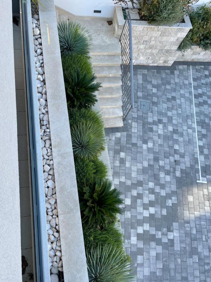 Premium Suites Tucepi Exterior photo