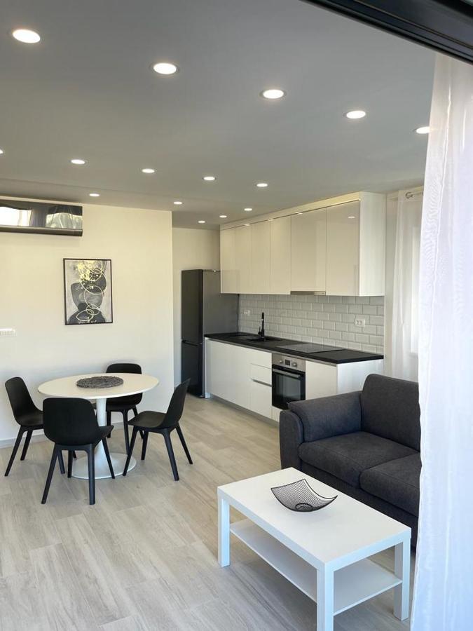 Premium Suites Tucepi Exterior photo